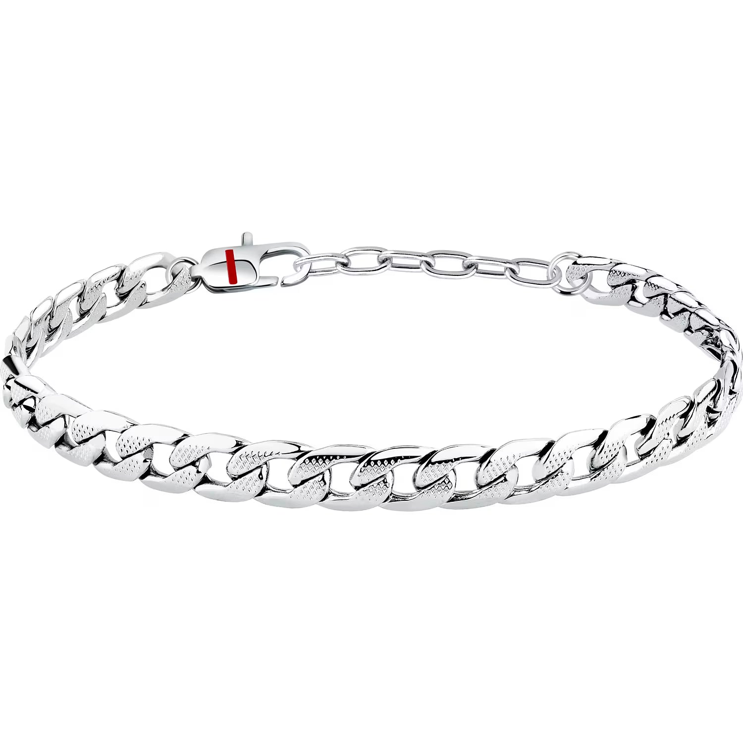 Bracciale uomo gioielli Sector Basic SZS155