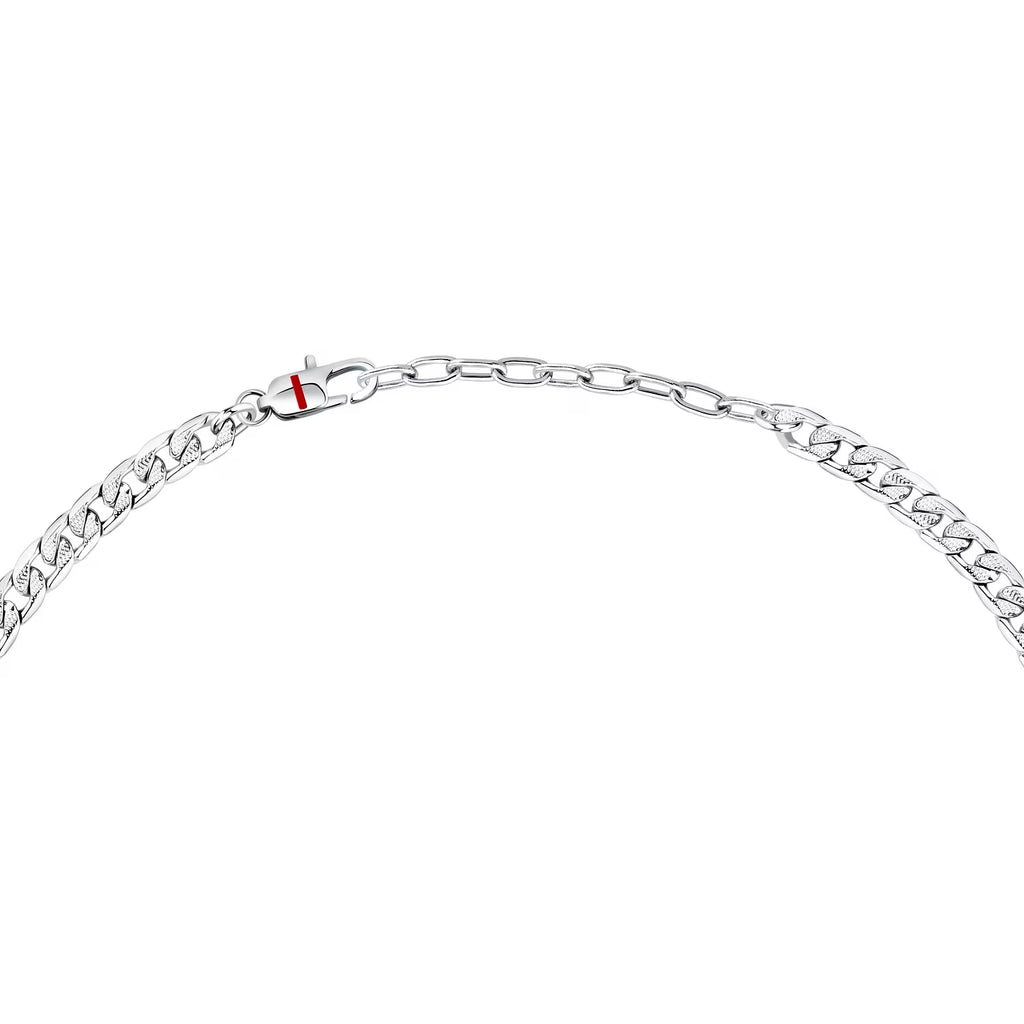 Halskette für Herren Schmuck Sector Basic SZS156