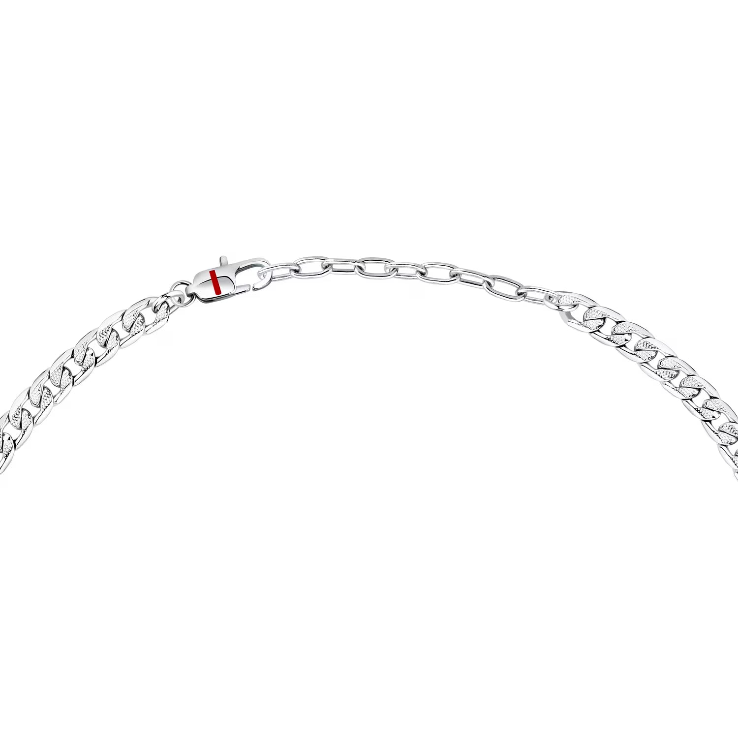 Halskette für Herren Schmuck Sector Basic SZS156