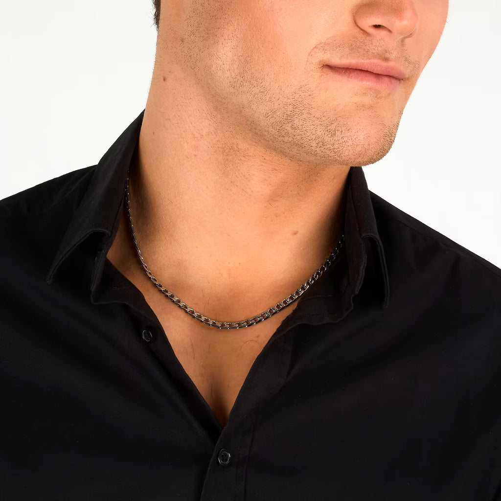 Halskette für Herren Schmuck Sector Basic SZS156