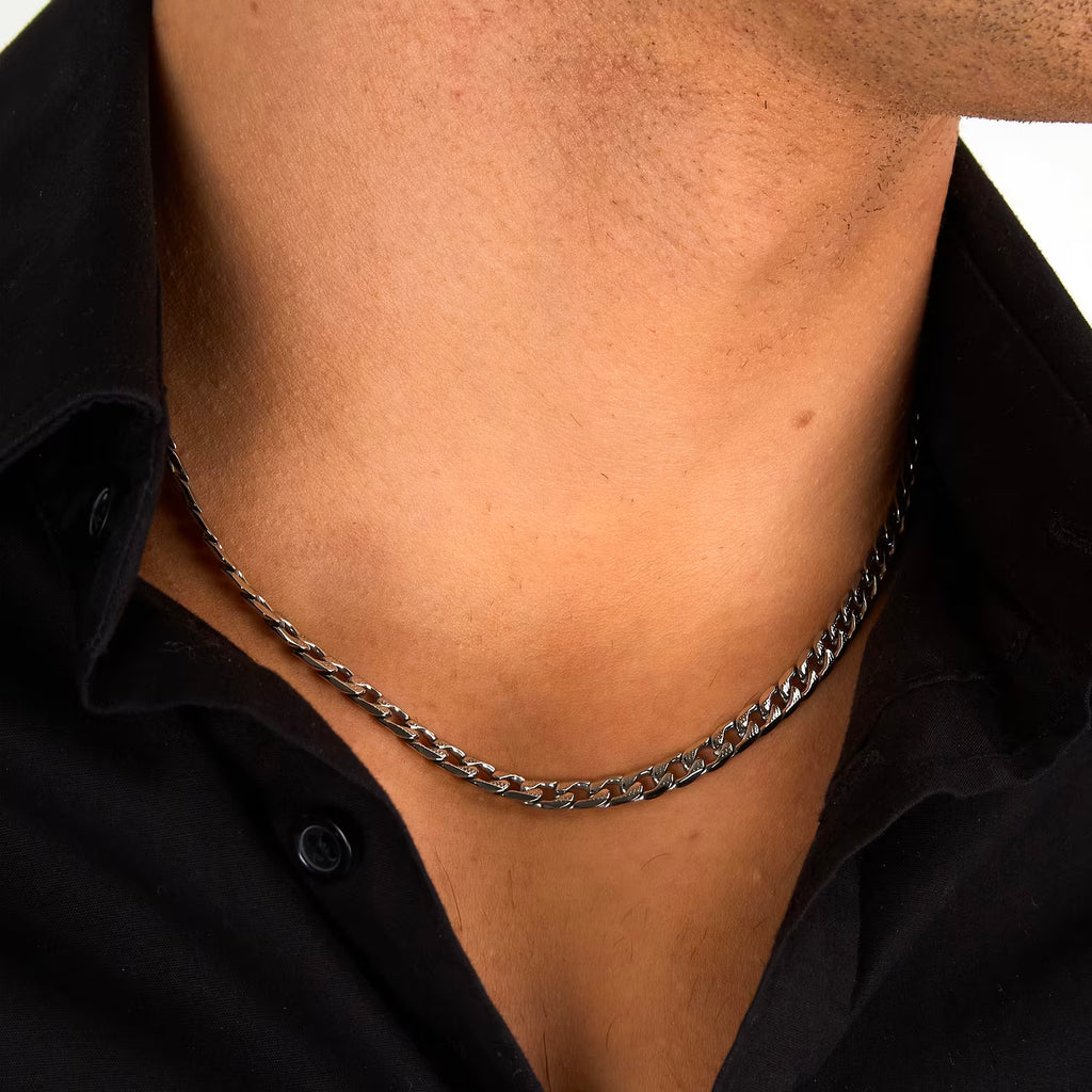 Halskette für Herren Schmuck Sector Basic SZS156