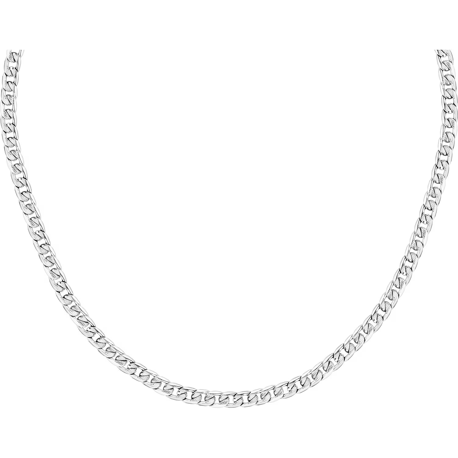 Halskette für Herren Schmuck Sector Basic SZS156