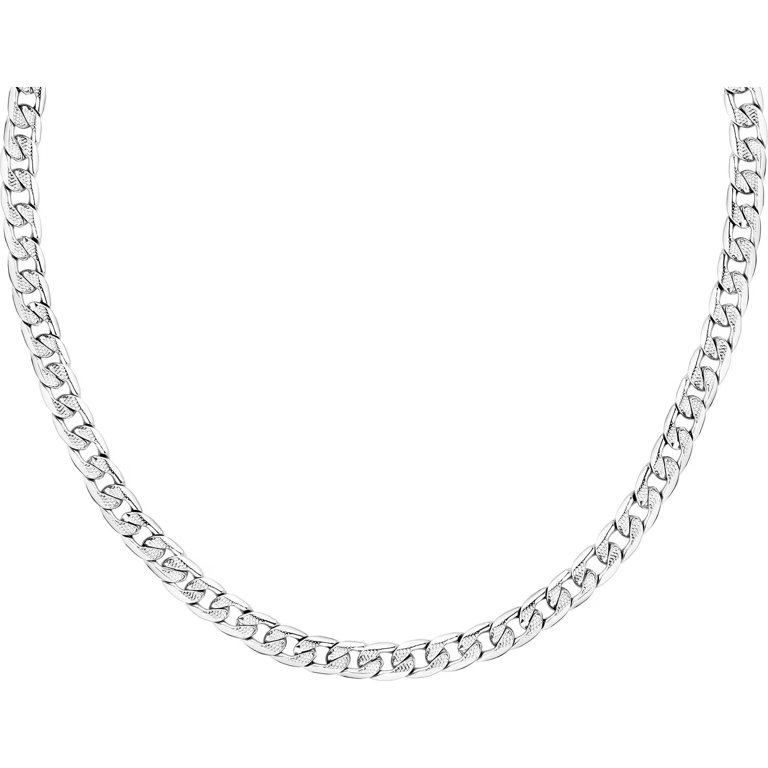 Halskette Herren Schmuck Sector Basic SZS158