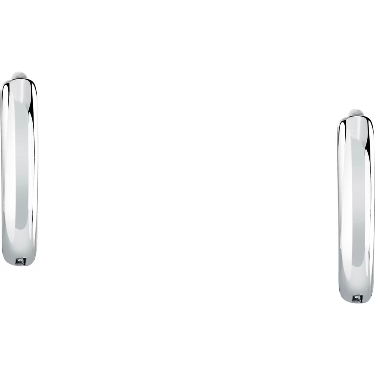 Orecchini uomo gioielli Sector Basic SZS159