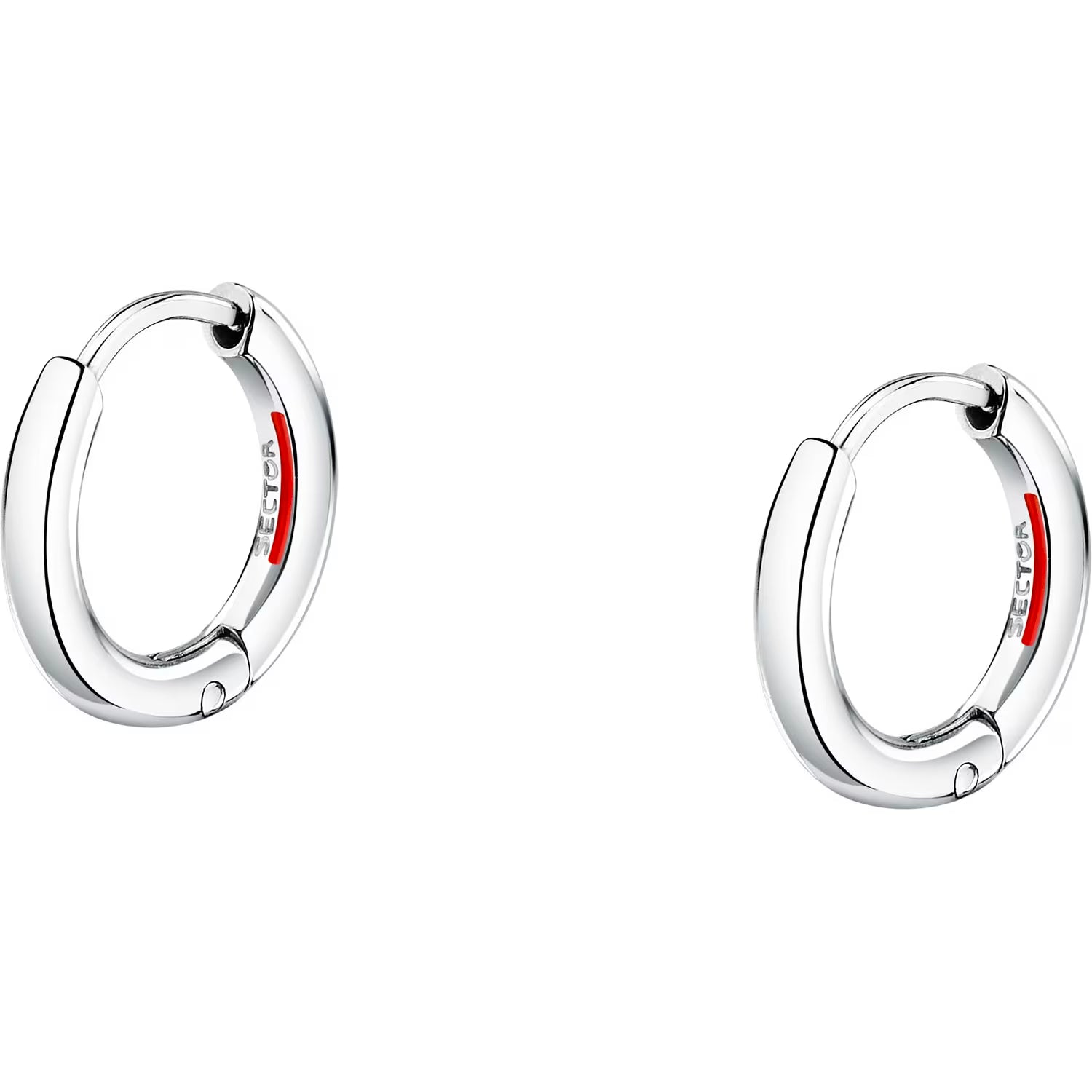 Orecchini uomo gioielli Sector Basic SZS159
