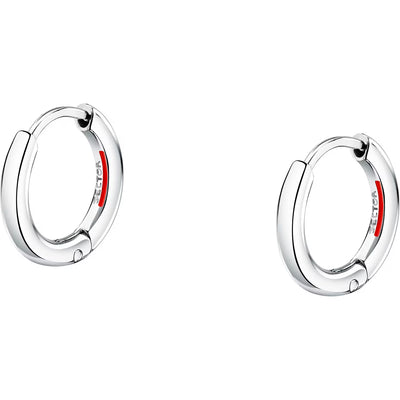 Orecchini uomo gioielli Sector Basic SZS159
