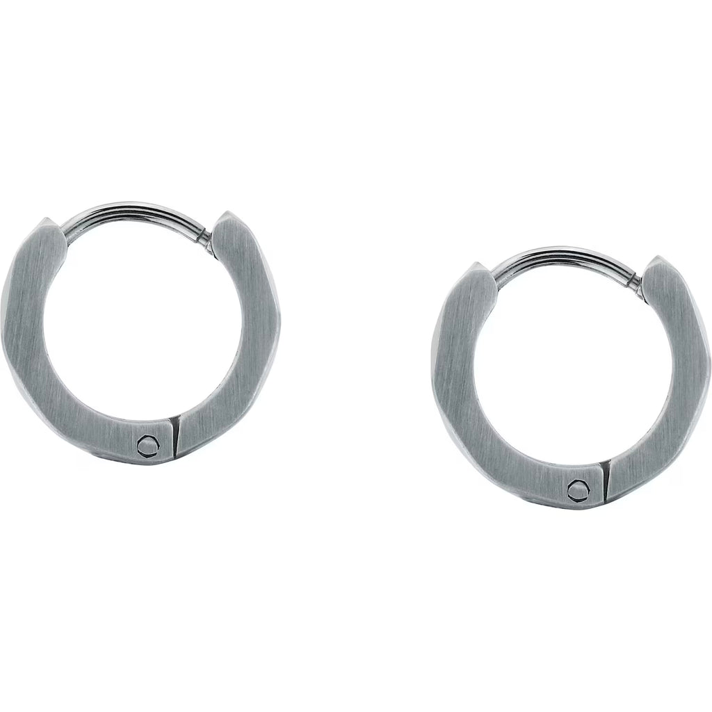 Orecchini uomo gioielli Sector Basic SZS160