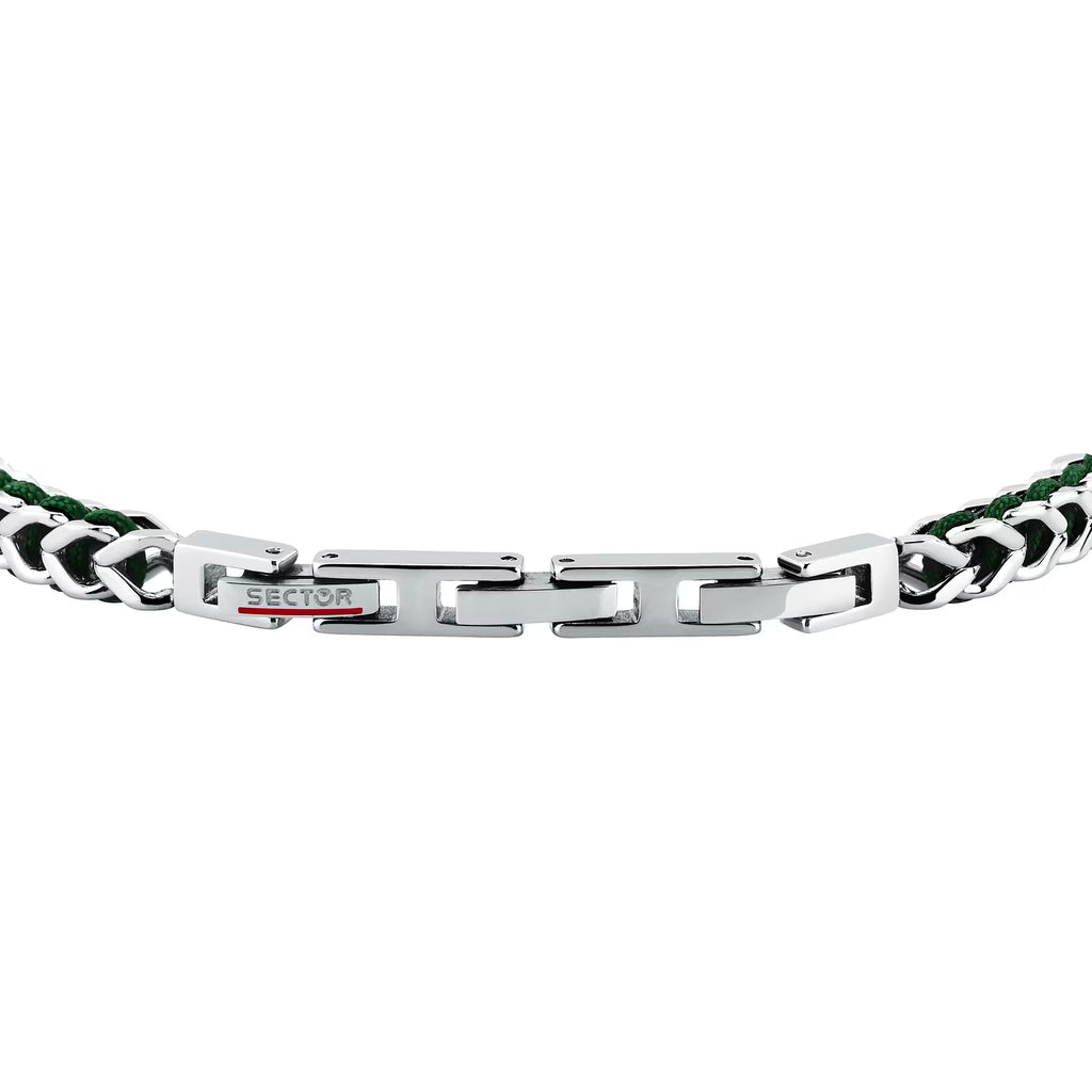 Herrenarmband Schmuck Sector Bandy SZV130