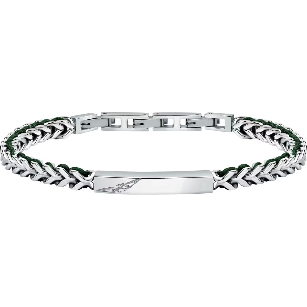 Herrenarmband Schmuck Sector Bandy SZV130