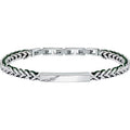 Herrenarmband Schmuck Sector Bandy SZV130
