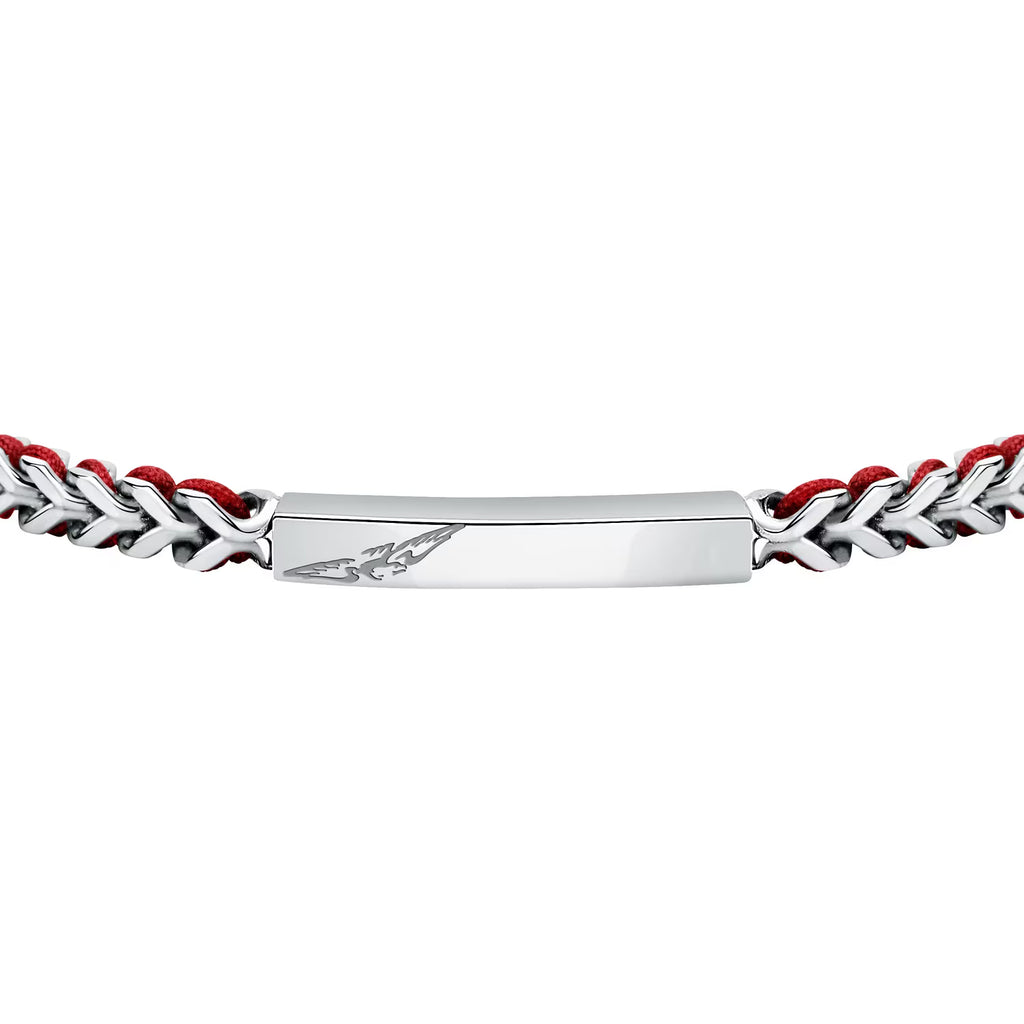 Herrenarmband Schmuck Sector Bandy SZV131