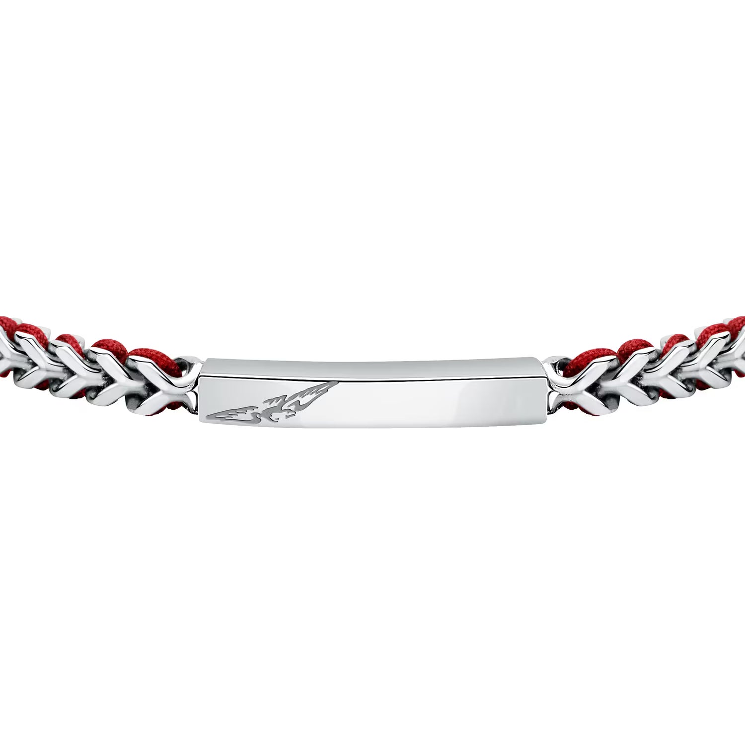 Herrenarmband Schmuck Sector Bandy SZV131