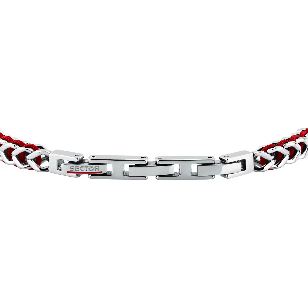 Herrenarmband Schmuck Sector Bandy SZV131