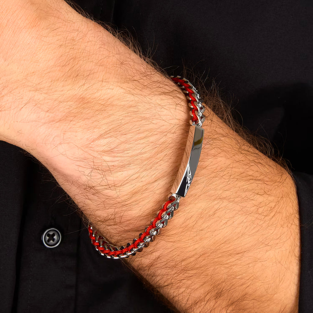 Herrenarmband Schmuck Sector Bandy SZV131