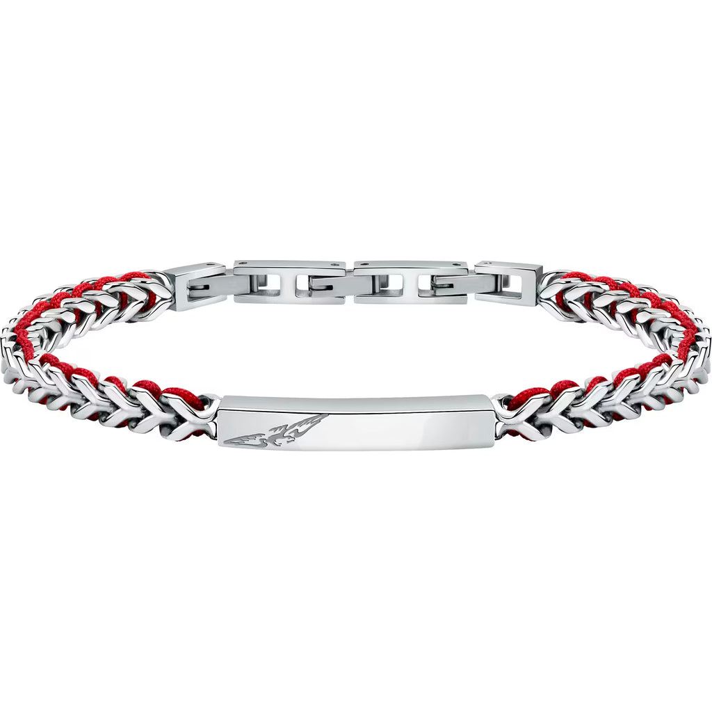 Herrenarmband Schmuck Sector Bandy SZV131
