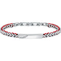 Herrenarmband Schmuck Sector Bandy SZV131