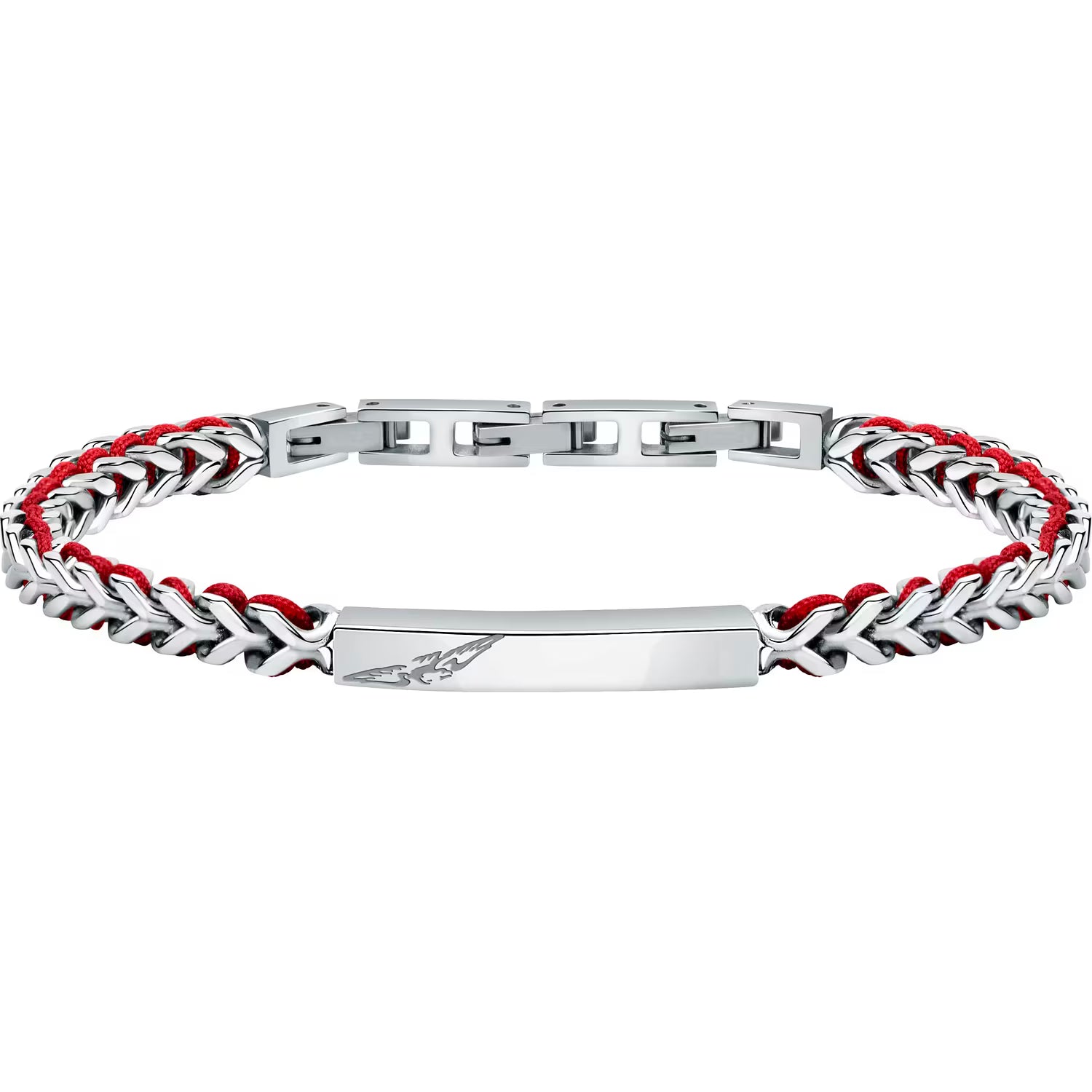 Herrenarmband Schmuck Sector Bandy SZV131