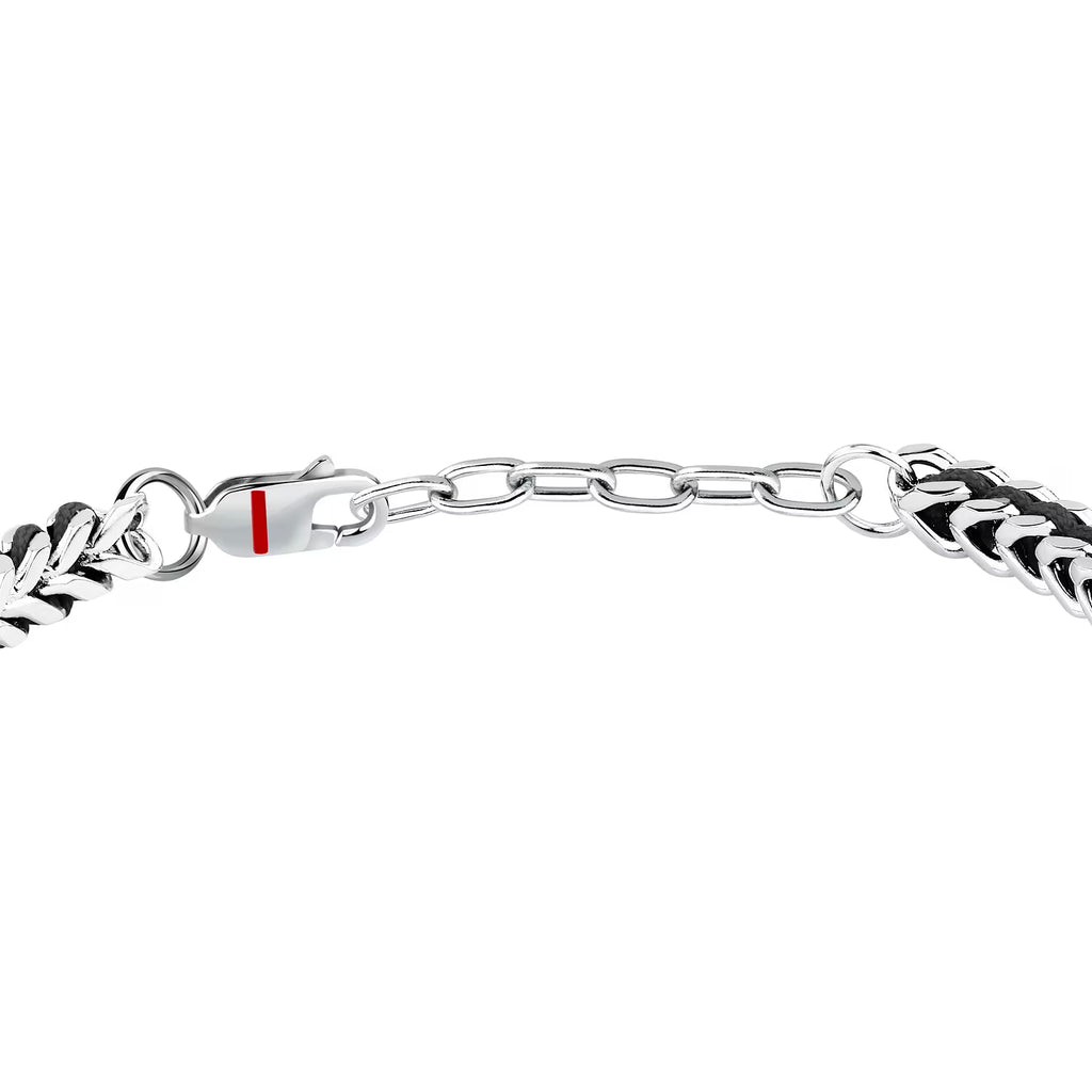 Herrenarmband Schmuck Sector Bandy SZV132
