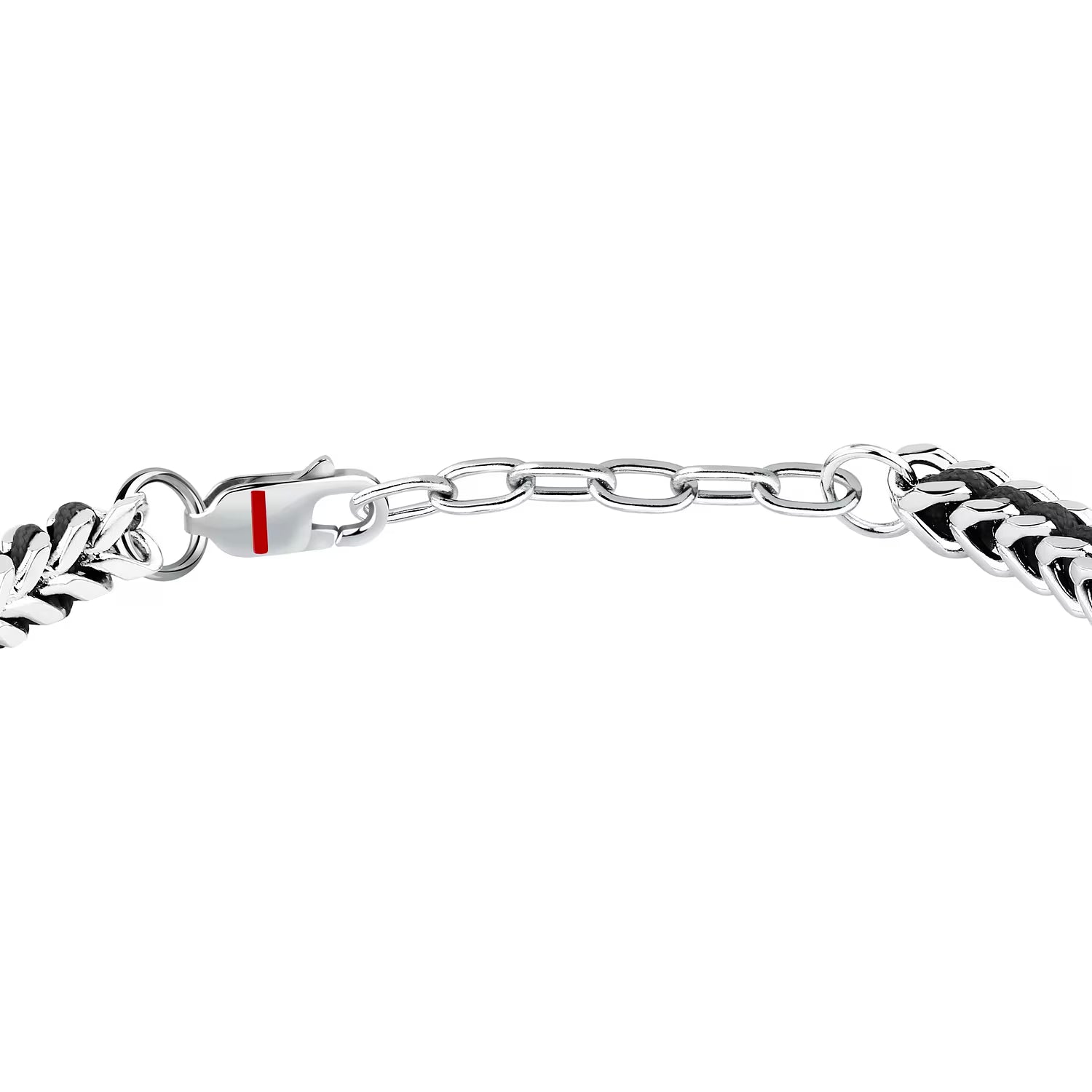 Herrenarmband Schmuck Sector Bandy SZV132