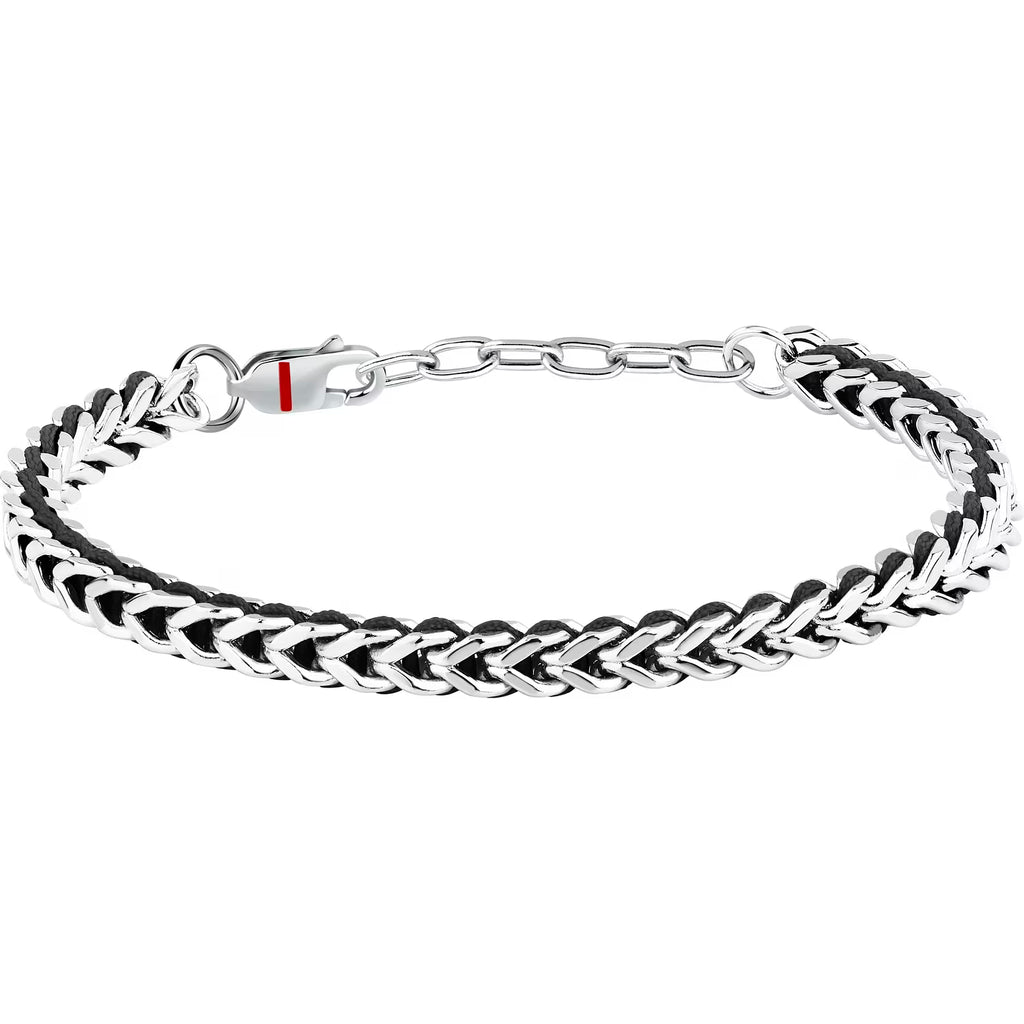 Herrenarmband Schmuck Sector Bandy SZV132