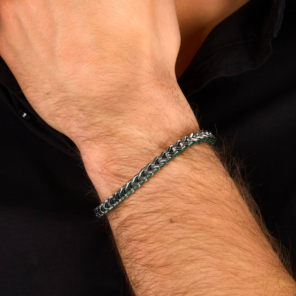 Bracciale uomo gioielli Sector Bandy SZV134