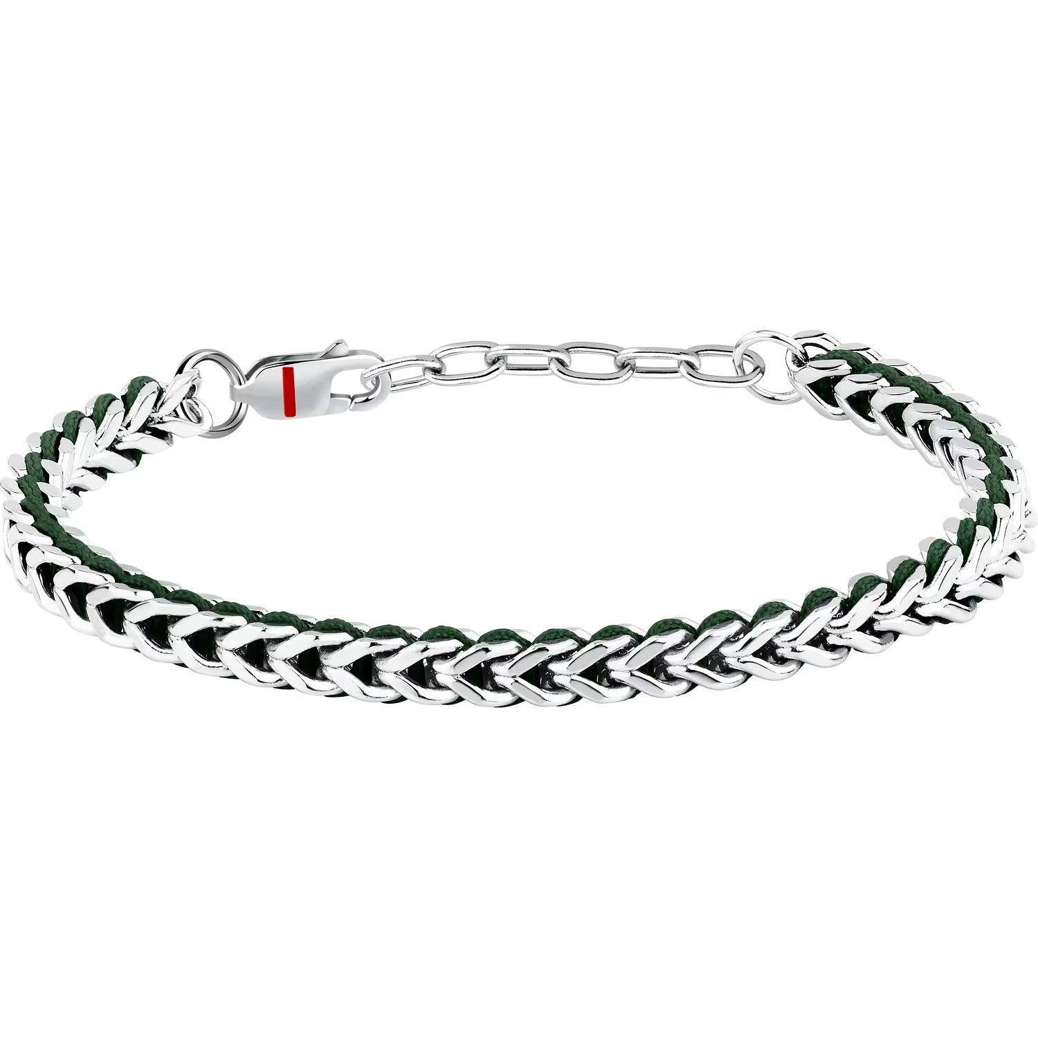 Bracciale uomo gioielli Sector Bandy SZV134