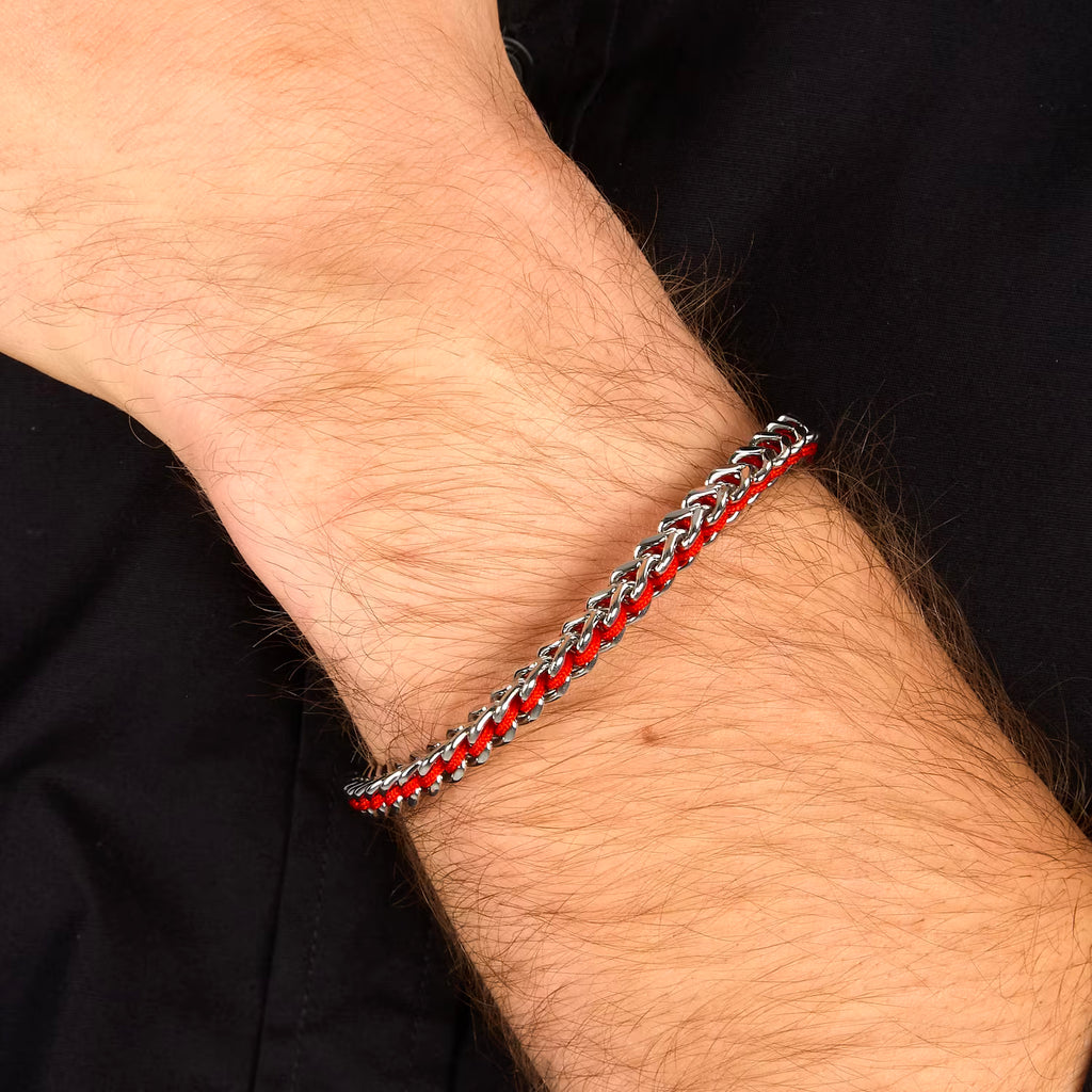 Bracciale uomo gioielli Sector Bandy SZV135