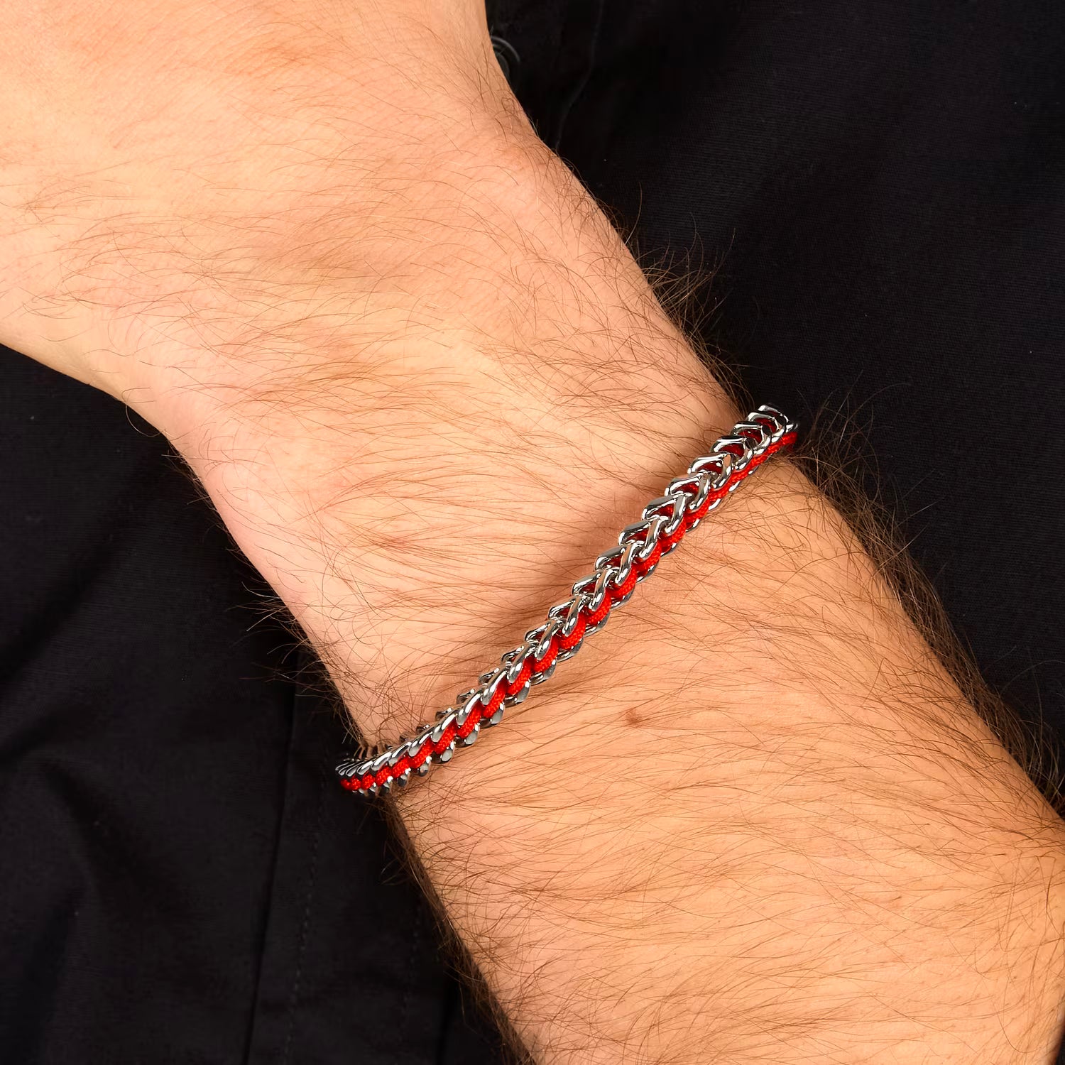 Bracciale uomo gioielli Sector Bandy SZV135