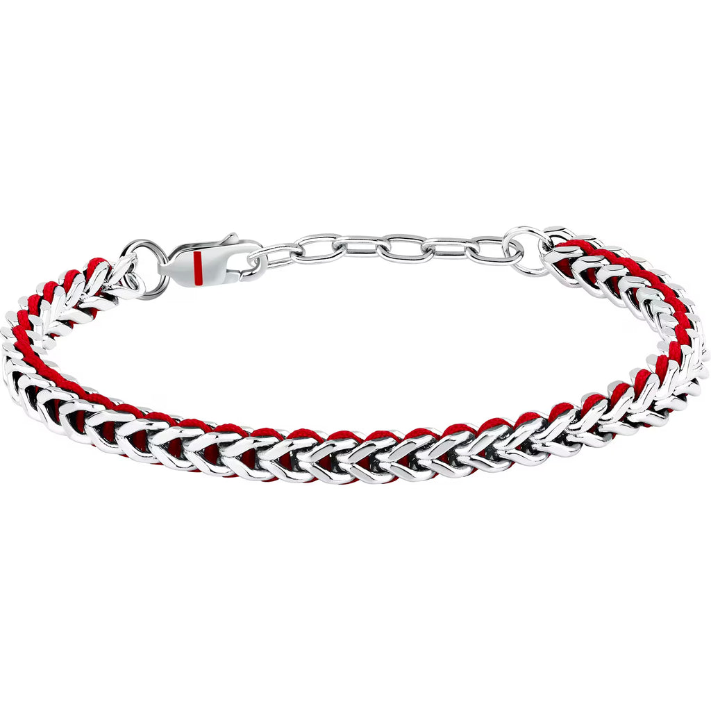 Bracciale uomo gioielli Sector Bandy SZV135
