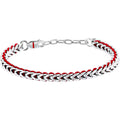 Bracciale uomo gioielli Sector Bandy SZV135