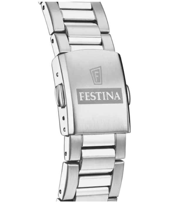 Orologio solo tempo uomo Festina F20630/4