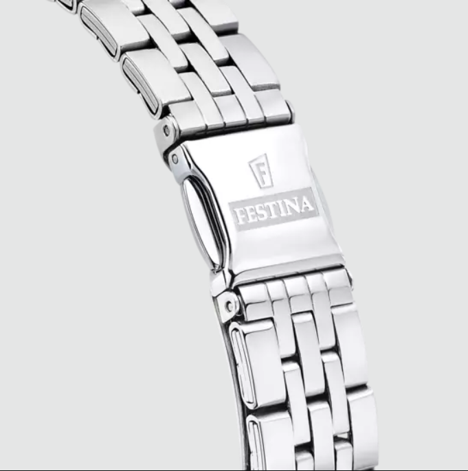 Orologio da donna solo tempo Festina Mademoiselle