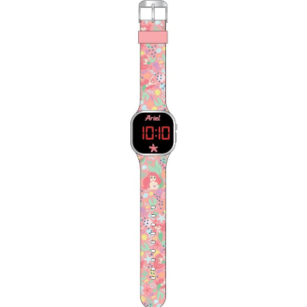 Orologio bambina Disney Princess Ariel