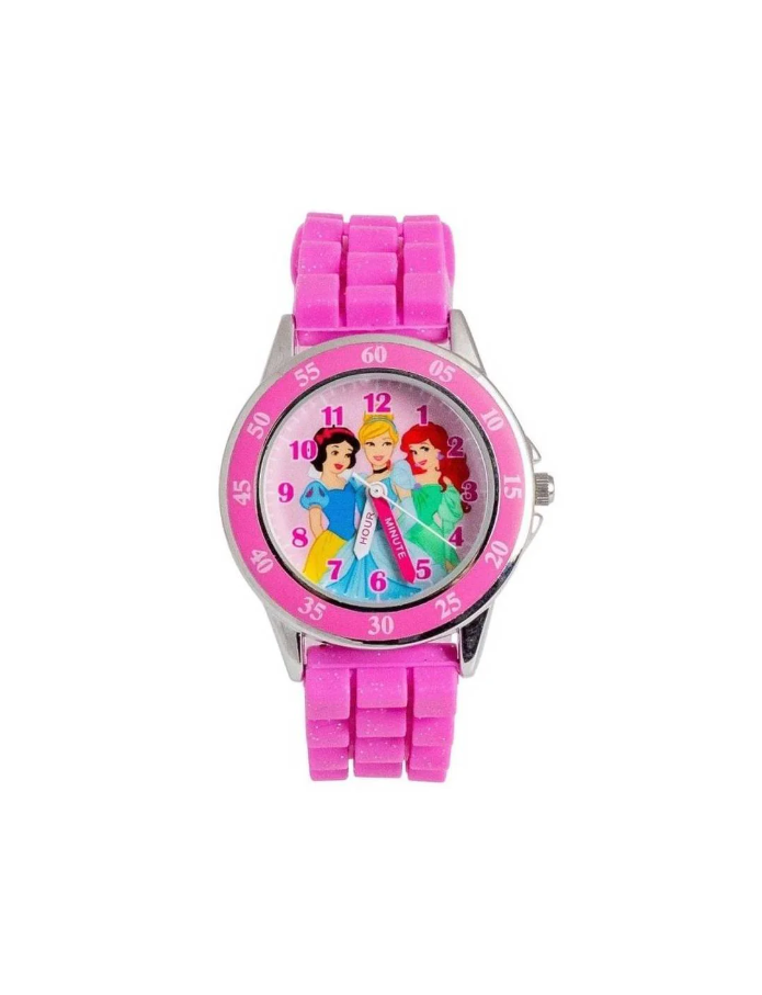 Mädchenuhr Disney Prinzessin