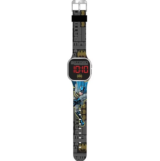Orologio bambino Disney Batman