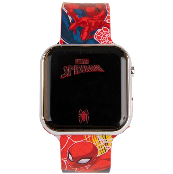 Orologio bambino Disney Spiderman