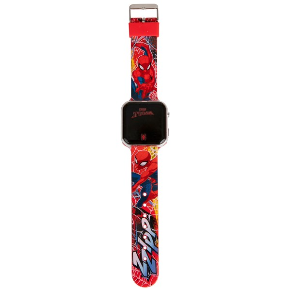 Orologio bambino Disney Spiderman