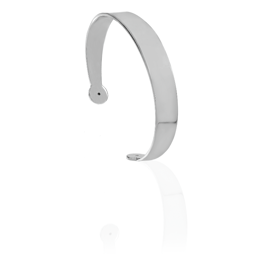 Bracciale rigido Unoaerre aperto 2507