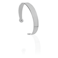Bracciale rigido Unoaerre aperto 2507