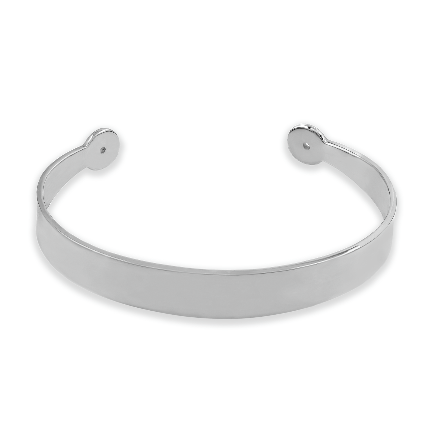 Bracciale rigido Unoaerre aperto 2507