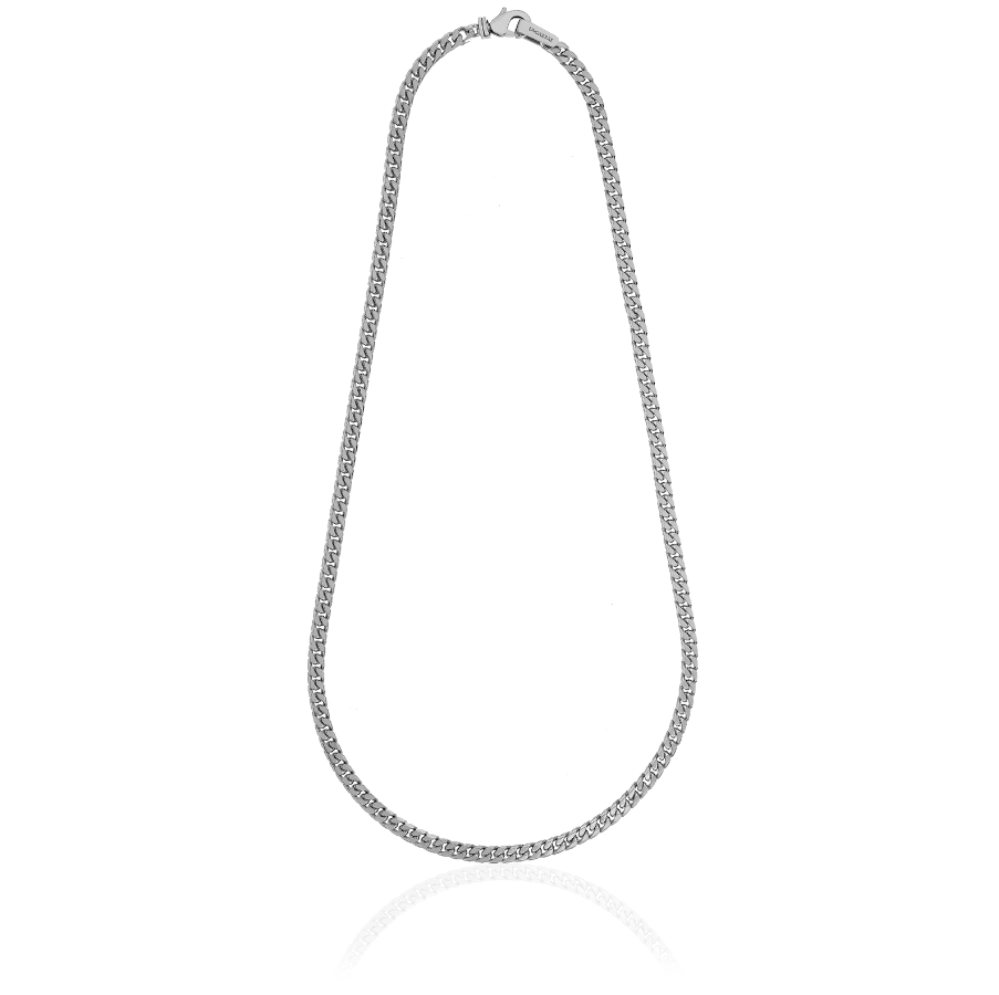 Collana uomo catena grumetta UNOAERRE 2521