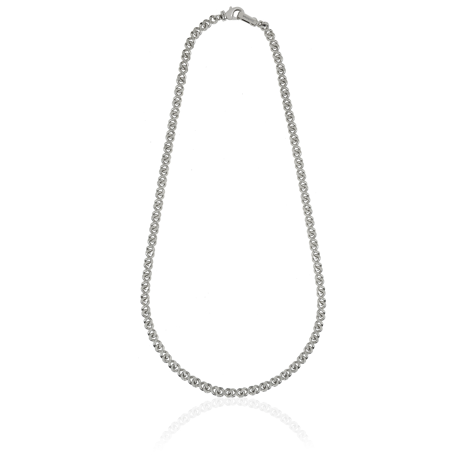 Collana catena occhio di pernice 2511