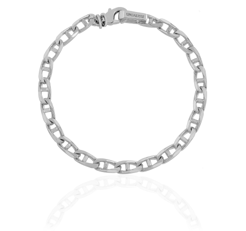 Kettenarmband Steg 2495