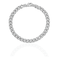 Bracciale uomo catena grumetta UNOAERRE 2497