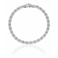 Bracciale uomo catena occhio di pernice UNOAERRE 2487