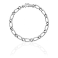 Bracciale uomo catena fantasia UNOAERRE 2493