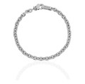 Bracciale uomo catena ovale UNOAERRE 2501