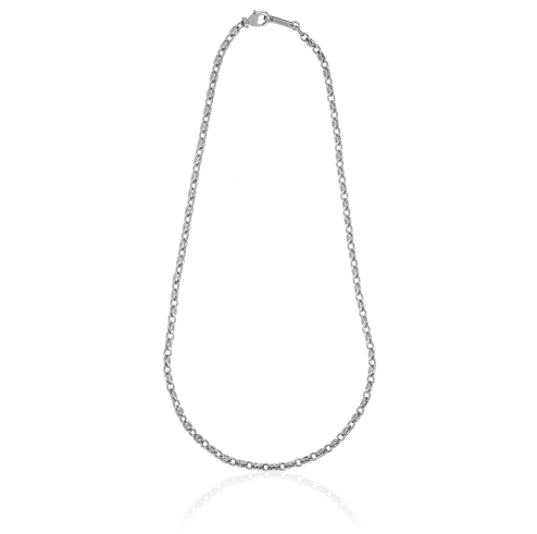 Collana uomo fantasia catena UNOAERRE 2513