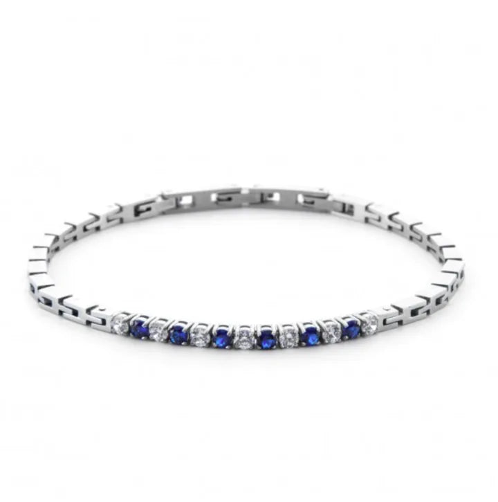 Armband 4US Cesare Paciotti Tennis Herren 4UBR6981