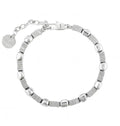 Bracciale Uomo Cesare Paciotti 4US 4UBR7005 in Acciaio